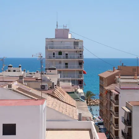 Yourspain S3 2b Appartement *