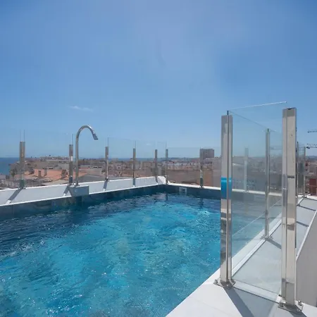 Appartement Yourspain S3 2b Torrevieja