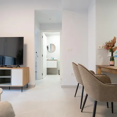 Appartement Yourspain S3 2b Torrevieja