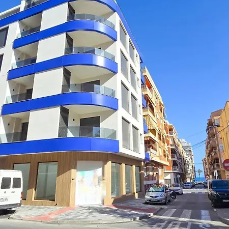 Yourspain S3 2b Torrevieja