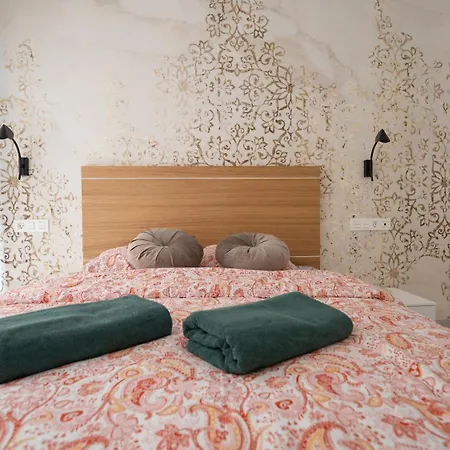 Yourspain S3 2b Appartement *